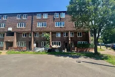 Dowdeswell Close, London