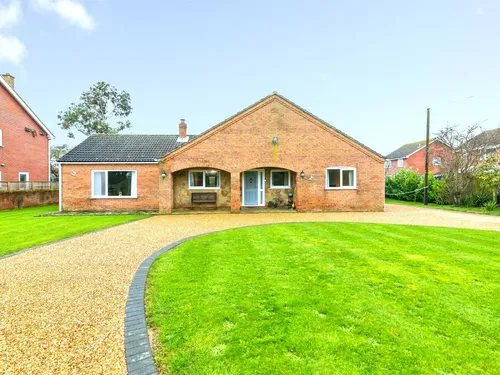 Green Lane, Kessingland, Lowestoftphoto