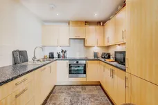 Stone Court, Crawley
