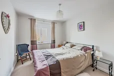 Stone Court, Crawley