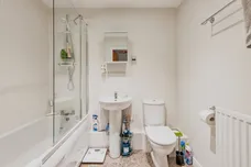 Stone Court, Crawley