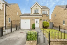 Peakstone Close, Balby, Doncaster