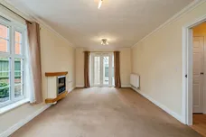 Ensign Way, DISS