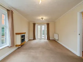 Ensign Way, DISS thumb 2