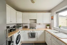 Peakstone Close, Balby, Doncaster