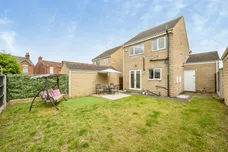 Peakstone Close, Balby, Doncaster