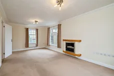 Ensign Way, DISS