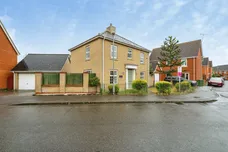 Ensign Way, DISS