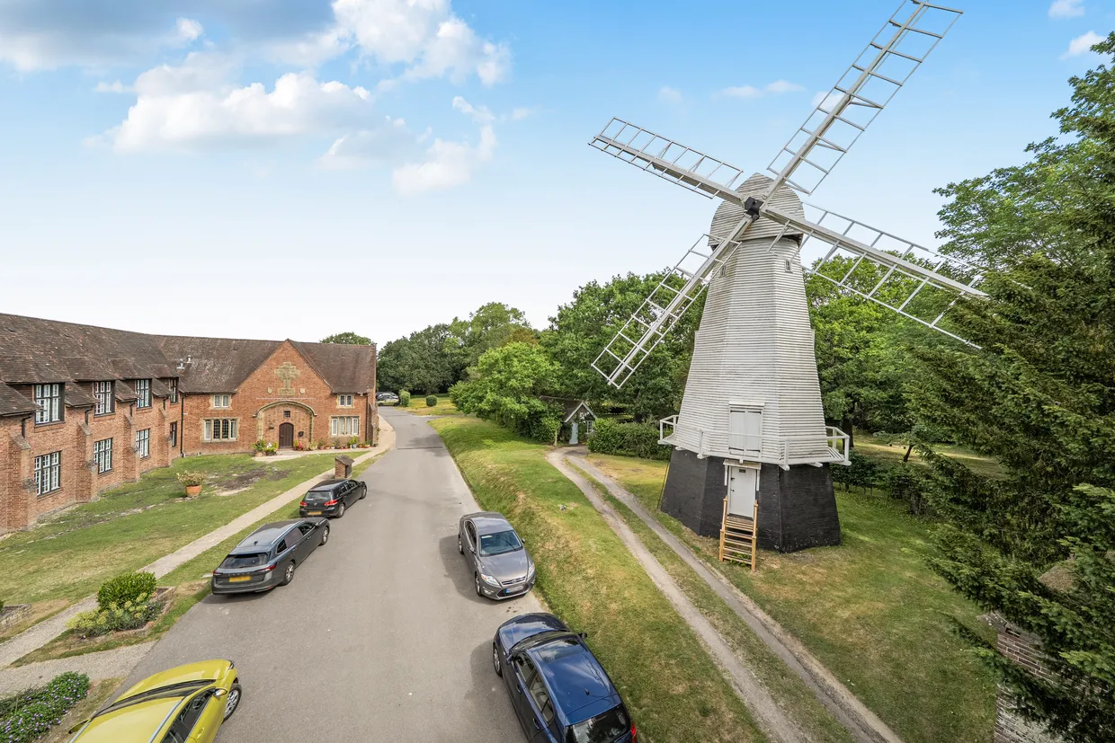 Mill Lane, North Chailey, BN8 photo 1
