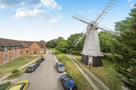 Mill Lane, North Chailey, BN8