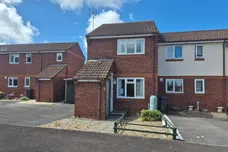 Curlew Close, Minehead