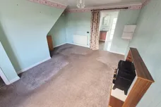 Curlew Close, Minehead