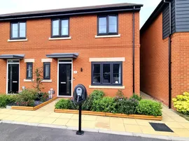 Hazel Grove, Wantage photo
