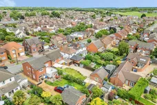 Masefield Road, Kettering