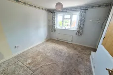 Curlew Close, Minehead