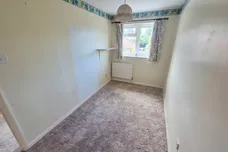 Curlew Close, Minehead