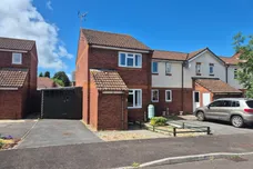 Curlew Close, Minehead