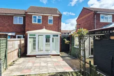 Curlew Close, Minehead