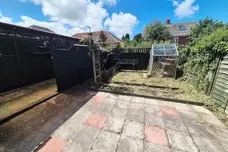 Curlew Close, Minehead