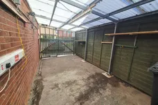 Curlew Close, Minehead