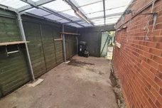 Curlew Close, Minehead