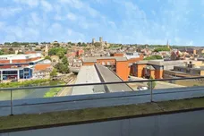 Brayford Street, LINCOLN