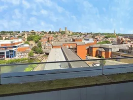 Brayford Street, LINCOLN photo