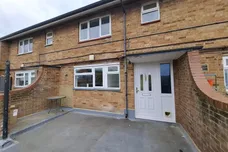The Denes, HEMEL HEMPSTEAD