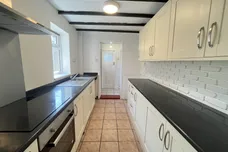 Hervey Street, LOWESTOFT