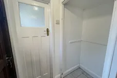 Hervey Street, LOWESTOFT