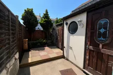 Hervey Street, LOWESTOFT