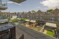 Antoinette Close Kingston Upon Thames KT1 photo 3