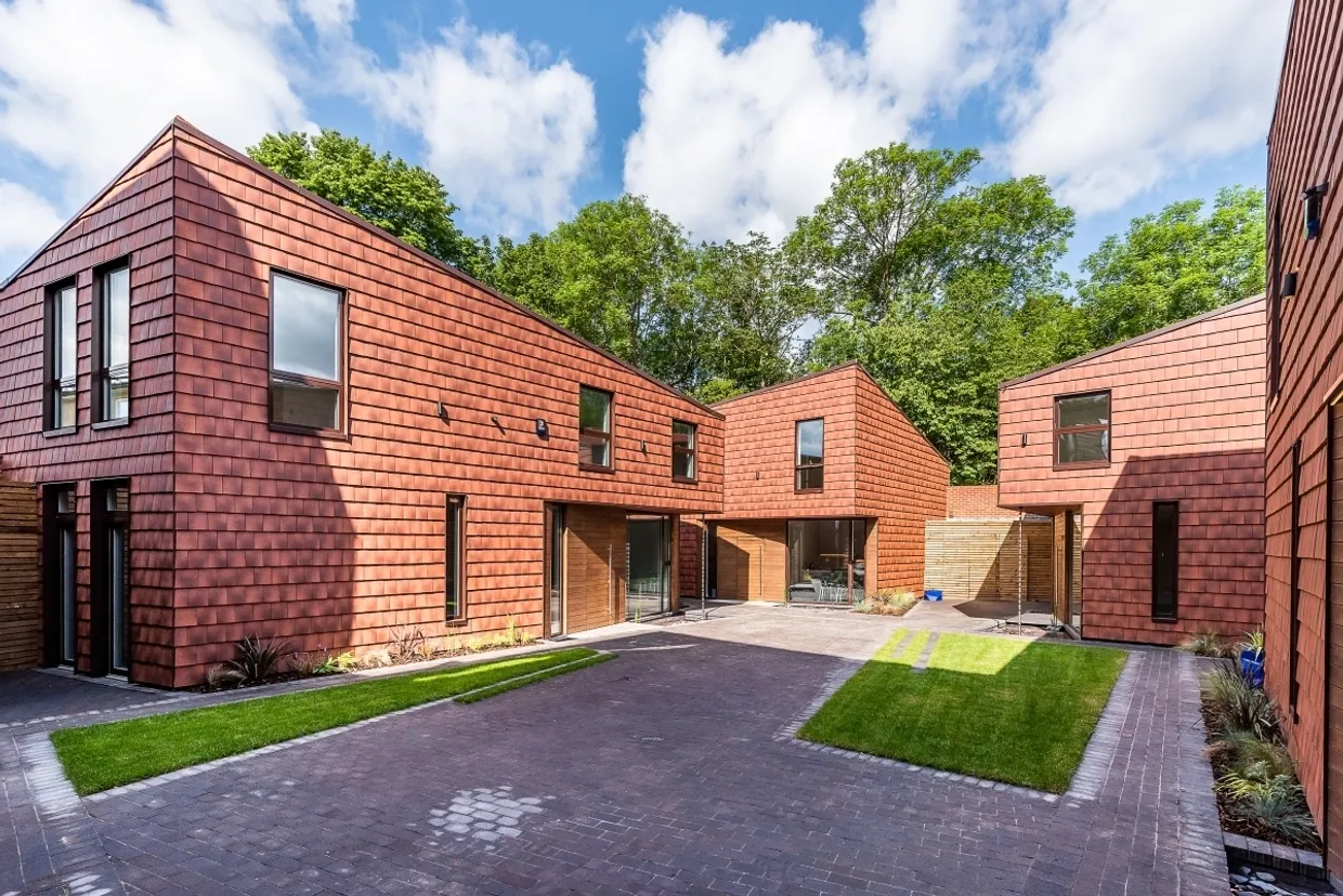 Beadnell Road London SE23 photo 1
