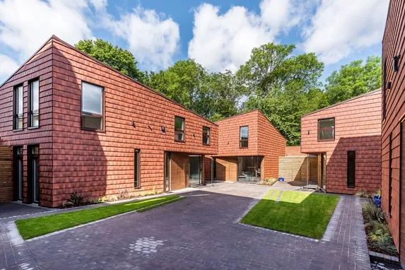 Beadnell Road London SE23