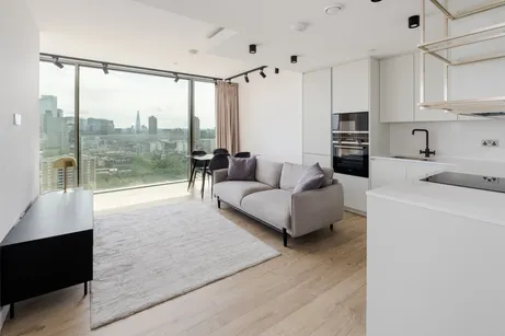 Bollinder Place London EC1V