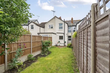 Allingham Road Reigate RH2