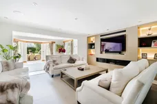 Addison Road London W14 photo 2