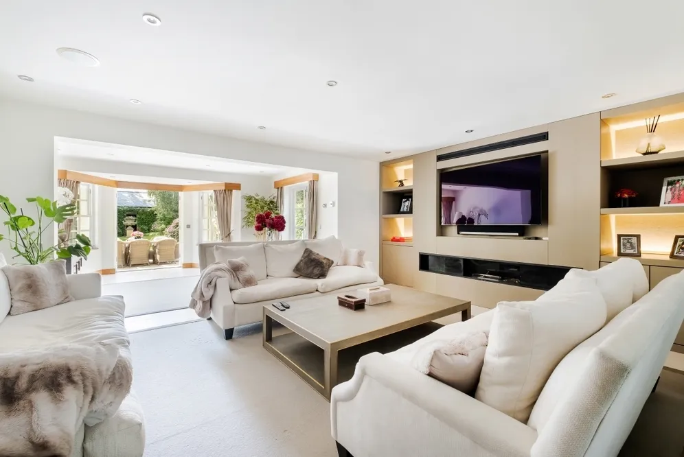 Addison Road London W14 photo 2