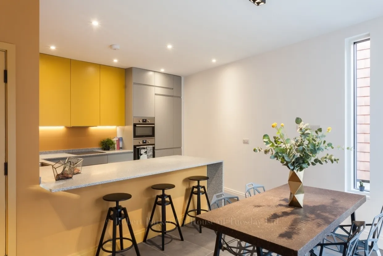 Beadnell Road London SE23 photo 2