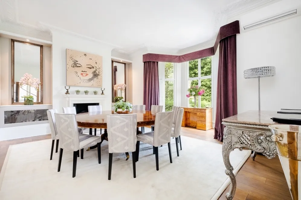 Addison Road London W14 photo 6