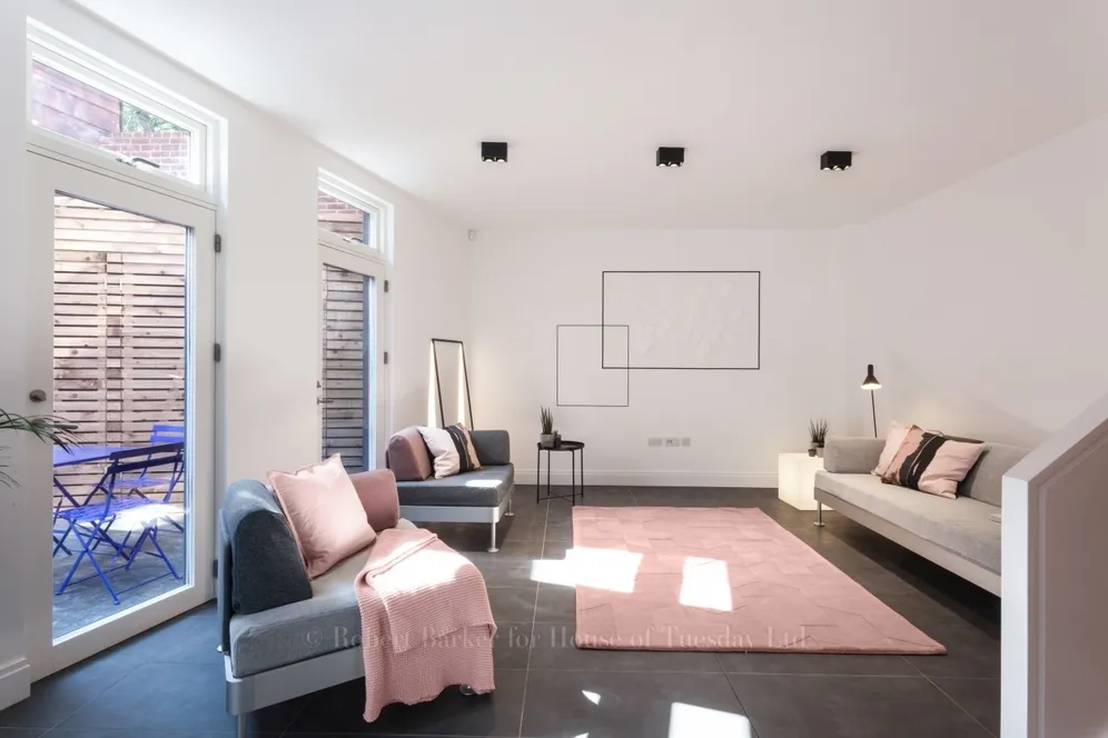 Beadnell Road London SE23 photo 6