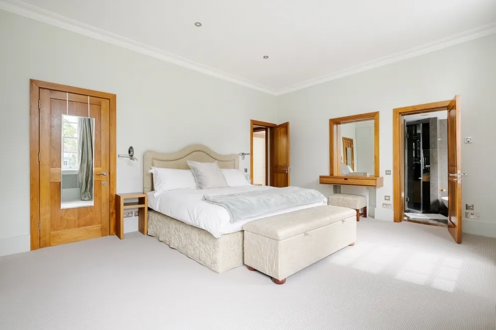 Addison Road London W14 photo 7