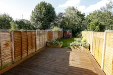 Palmerston Road, SW19 photo 7