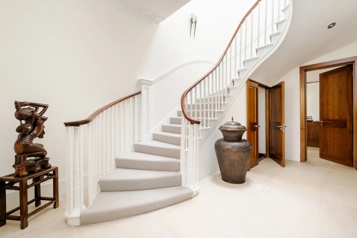 Addison Road London W14 photo 8