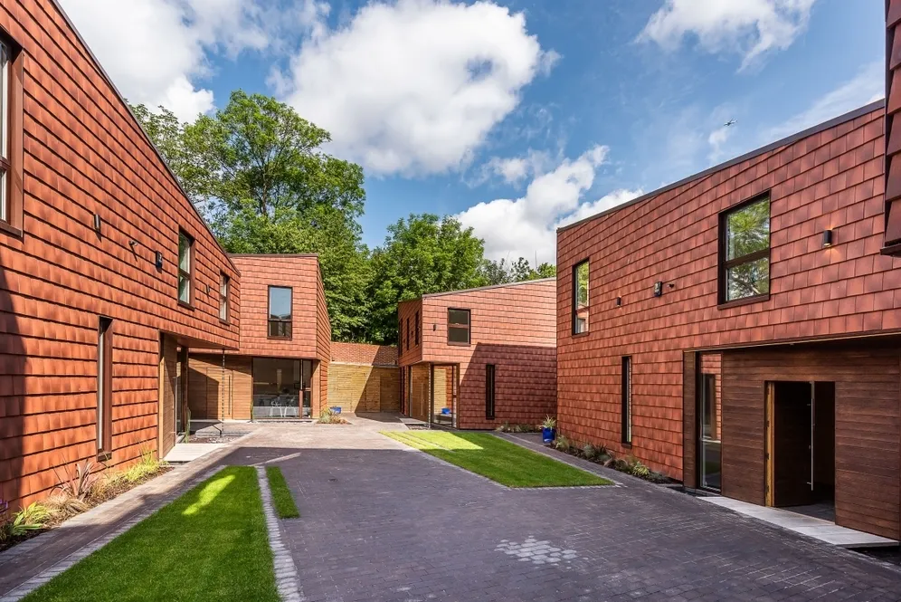 Beadnell Road London SE23 photo 9