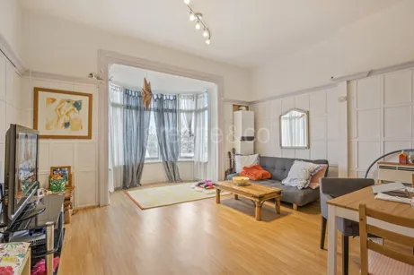 Belsize Park London NW3