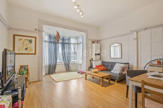 Belsize Park London NW3