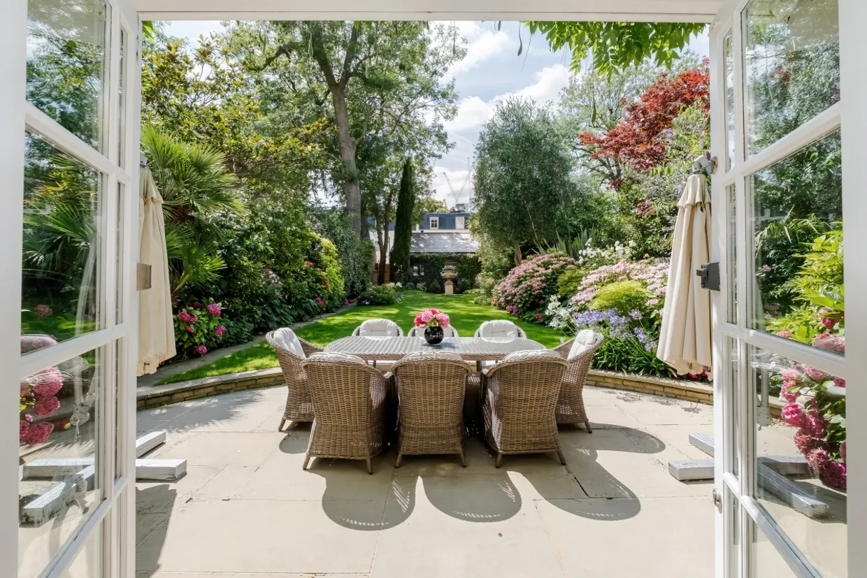 Addison Road London W14 photo 10
