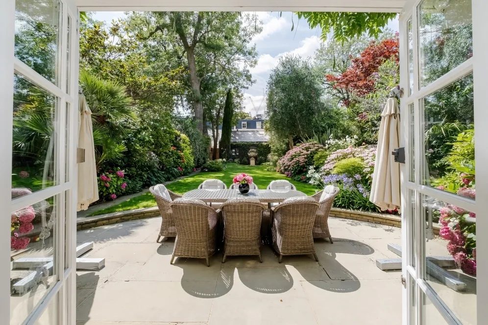Addison Road London W14 photo 10