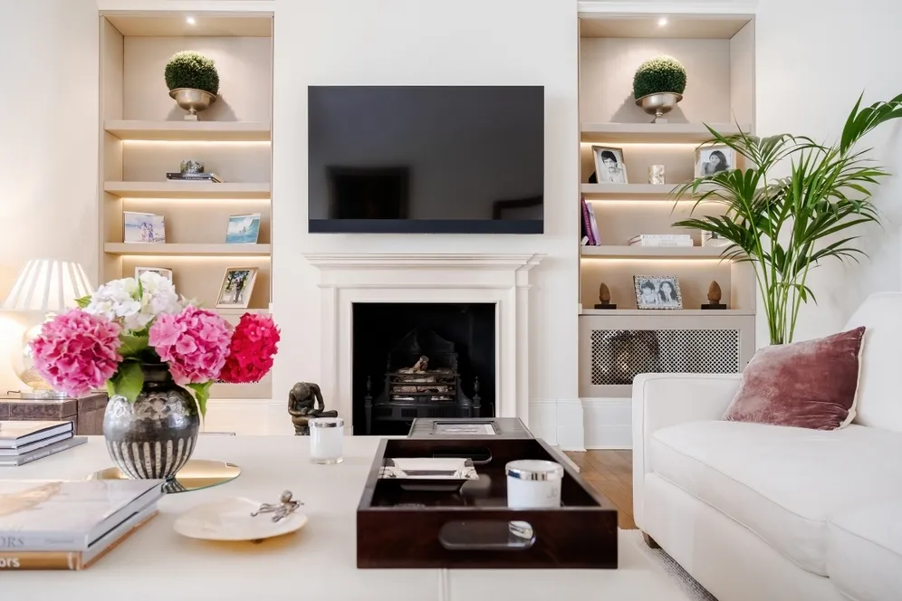 Addison Road London W14 photo 12
